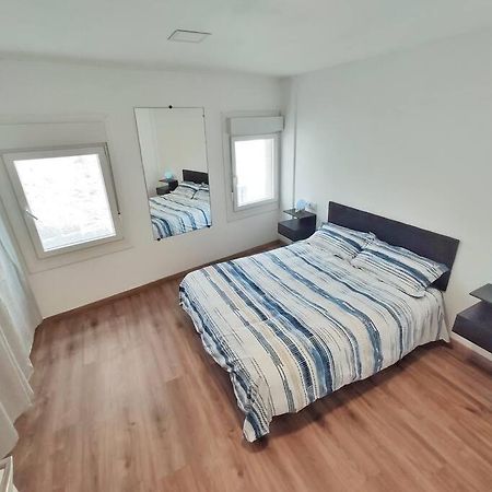 Appartamento Duplex En El Corazon Del Casco Vello Vigues Vigo Esterno foto